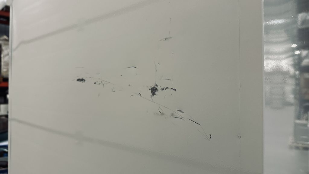 Kirsch Labex-468 Labor-Kühlschrank ex-Geschützt